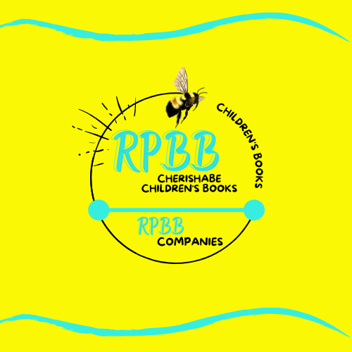 LOGO RPBB CHILDREN'S BOOKS